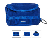 Llavero supremo de lona de ante Base Camp de The North Face